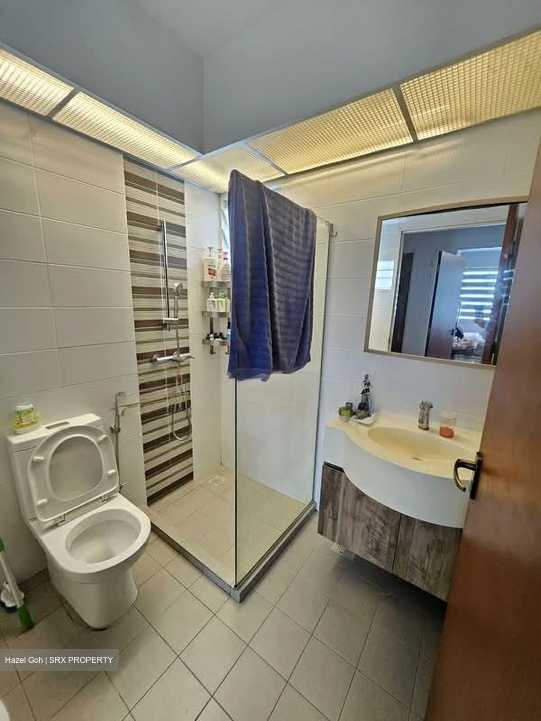 Blk 663B Waterway Sunbeam (Punggol), HDB 5 Rooms #555535411